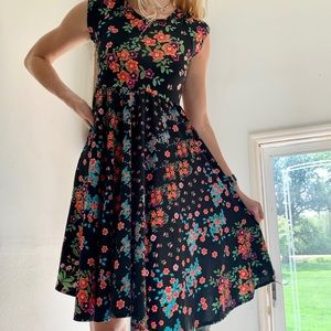 LuLaRoe dress